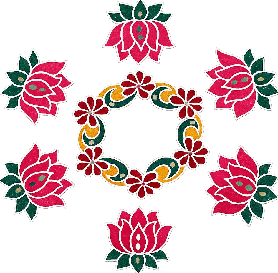 कमल और कैरी