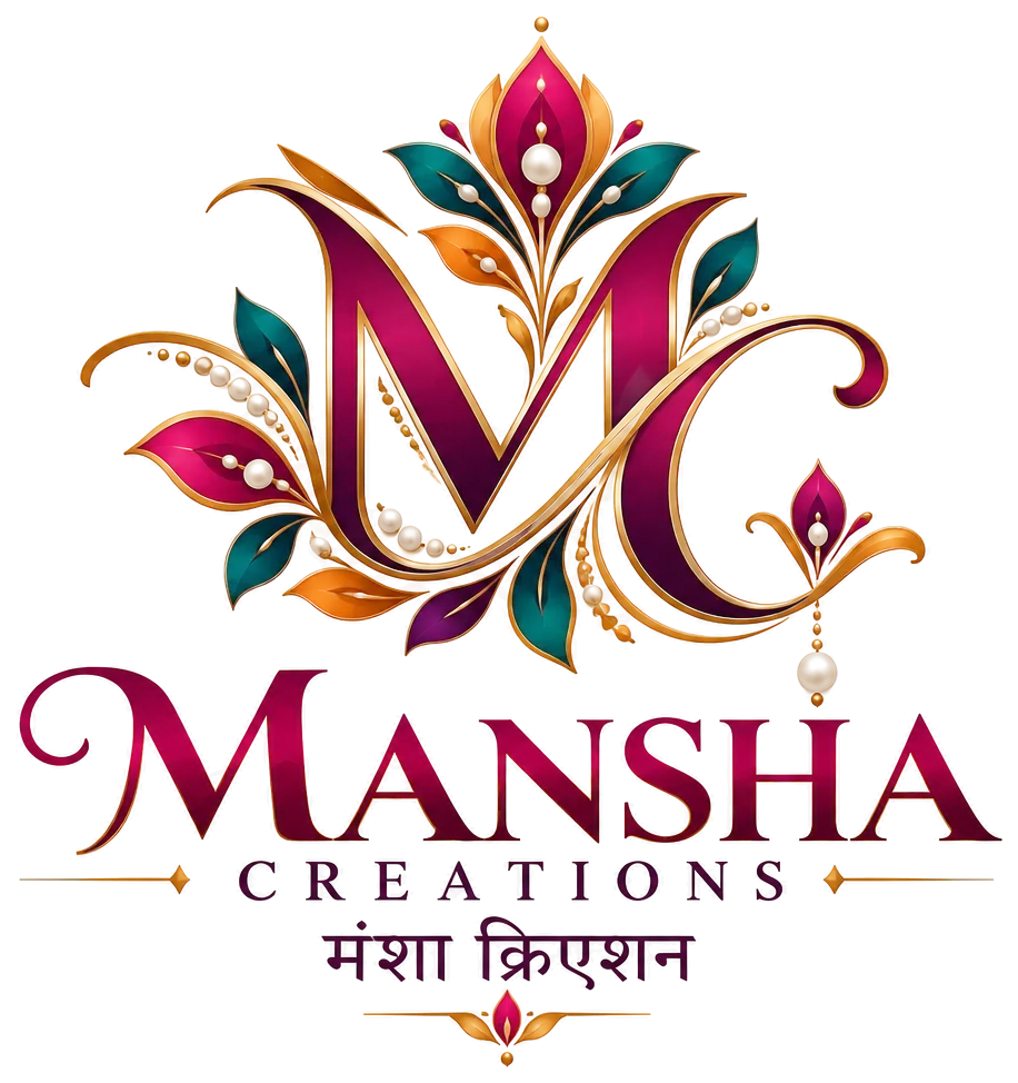 मंशा क्रिएशन