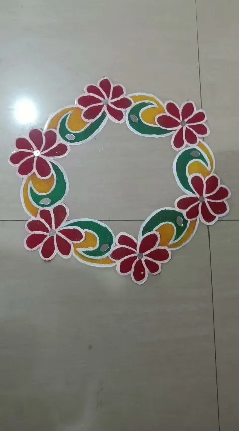 R20: गोल घेरा