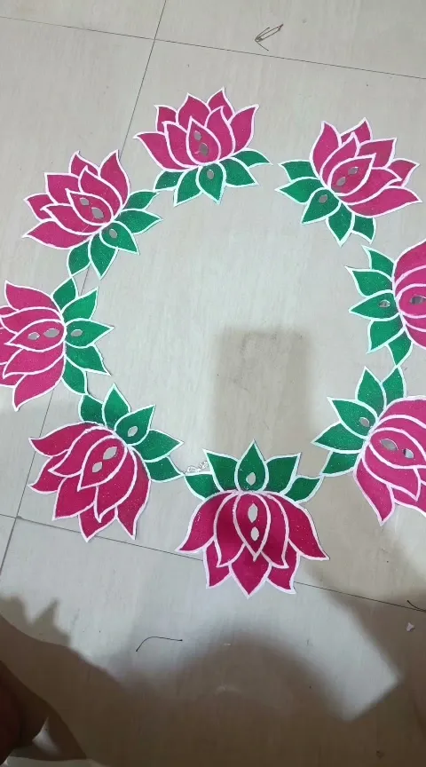 R20: टाइल्स पर